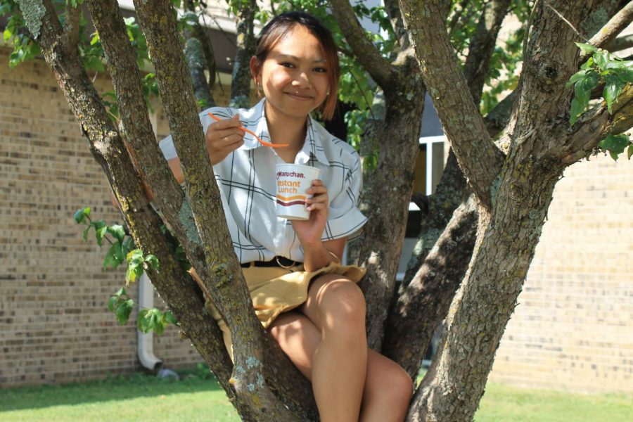 Lucy Pham