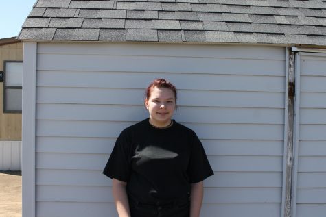 Photo of Elizabeth Smithey