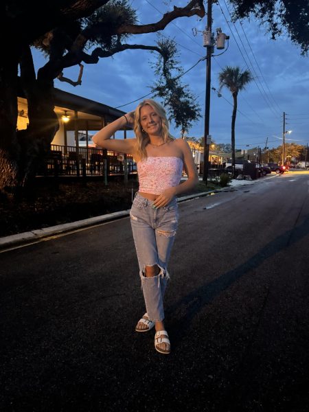 Jordyn Reagan