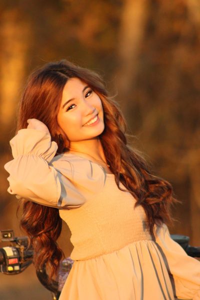 Linda Yang