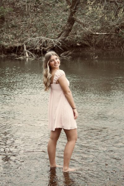 Claire Warden