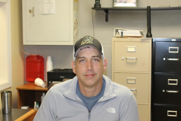 Dean Stevens